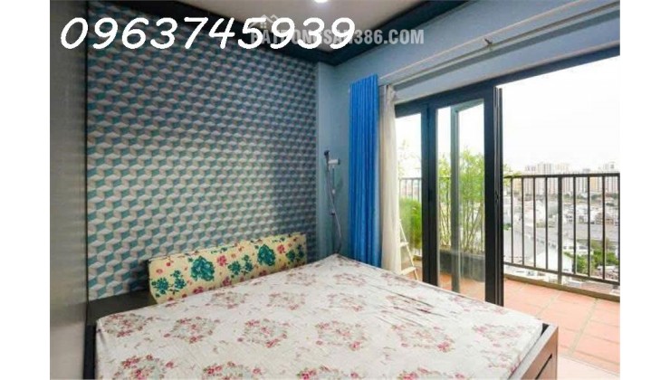 Bán Penthouse chung cư Bộ Công An, 150m2 sử dụng, sẵn hợp đồng thuê, 13.5 tỷ, Quận 2.